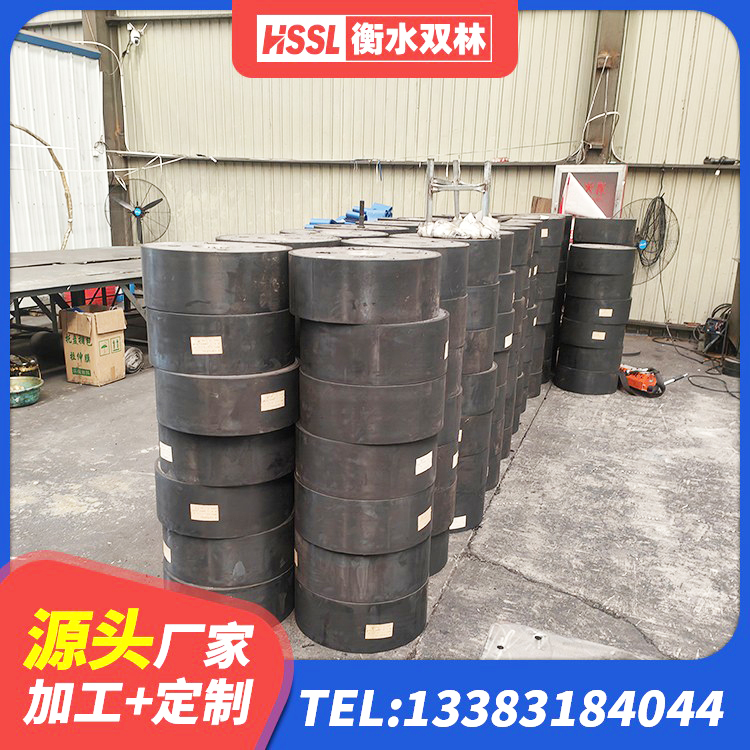 临高县建筑铅芯夹层橡胶隔震支座生产厂家 临高县隔震橡胶支座厂家电话 临高县LRB700铝芯隔震支座厂家 临高县LNR600天然橡胶支座什么价格 - 第6张