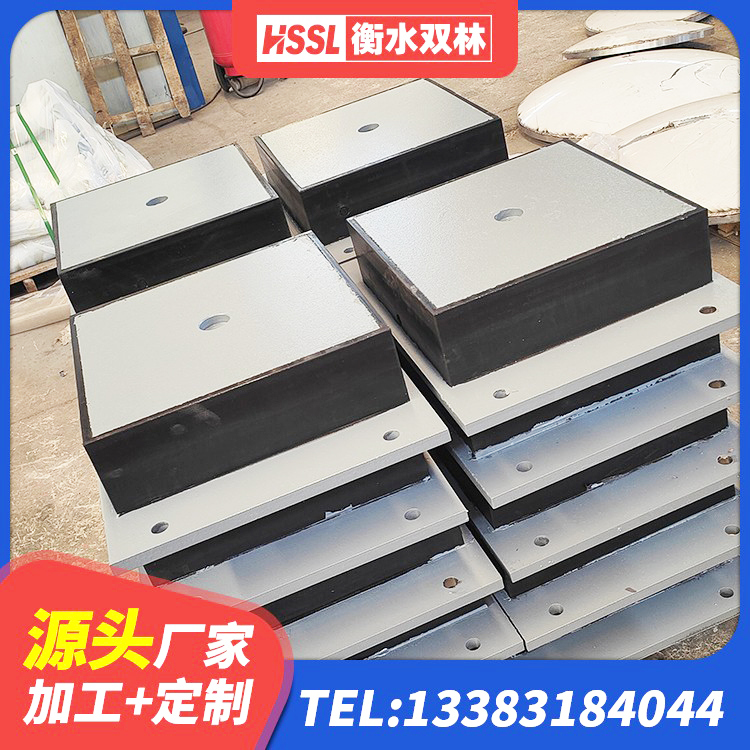 临高县LRB700铝芯隔震支座源头工厂 临高县LNR系列水平分散形隔震支座厂家 临高县高阻尼隔震支座多少钱-个 临高县钢结构隔震支座 - 第9张