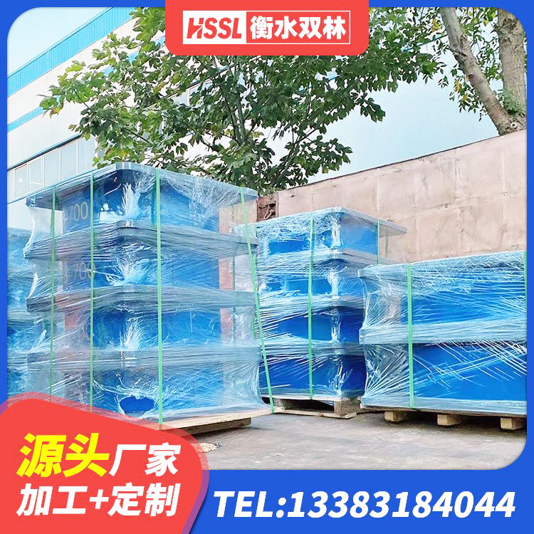 临高县LRB600橡胶隔震支座生产厂家 临高县建筑橡胶防震支座厂家 临高县橡胶减震支座 临高县LRB橡胶隔震支座700(II型)源头工厂 - 第5张