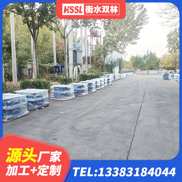 临高县LRB700铝芯隔震支座源头工厂 临高县LNR系列水平分散形隔震支座厂家 临高县高阻尼隔震支座多少钱-个 临高县钢结构隔震支座 - 第5张