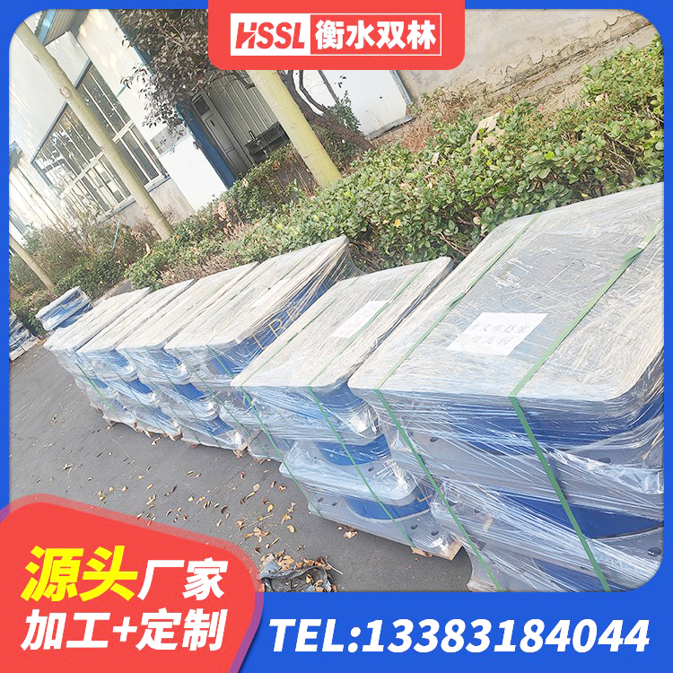 临高县建筑铅芯夹层橡胶隔震支座生产厂家 临高县隔震橡胶支座厂家电话 临高县LRB700铝芯隔震支座厂家 临高县LNR600天然橡胶支座什么价格 - 第3张