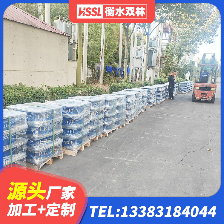 临高县水平力分散力型LNR隔震支座厂家 临高县建筑隔震建筑的橡胶隔震支座厂家 临高县橡胶隔震支座生产厂家-套生产厂家 临高县建筑矩形铅芯橡胶隔震支座生产厂家 - 第6张